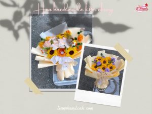 hoa-handmade-kem-nhung